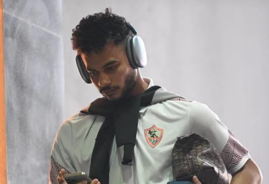 الزمالك يوجه رسالة خاصة لدونجا بعد انضمامه لصفوف النجمة السعودي