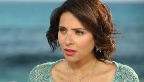 وفاة والدة الفنانة نورهان شعيب 