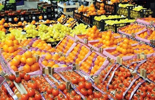 الصادرات الزراعية لليابان ترتفع إلى مستوى قياسي جديد بلغ 1.7 تريليون ين