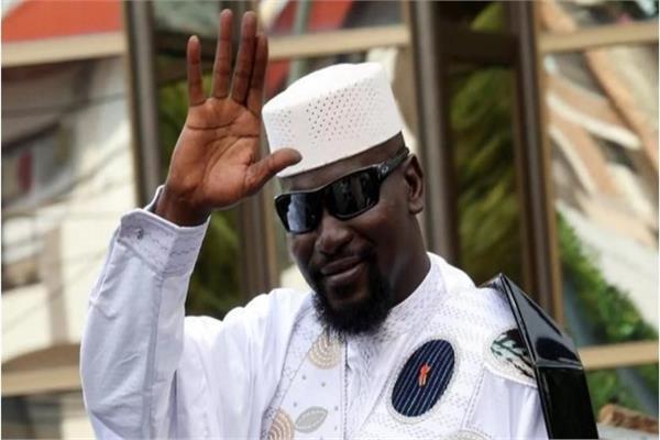 الرئيس الغيني يجري تعديلا جزئيا على الحكومة