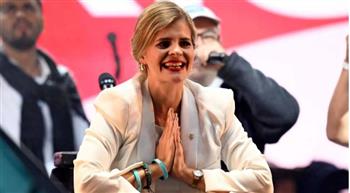 الاتحاد الأوروبي يُهنئ لورا ديلجادو بفوزها في انتخابات كوستاريكا