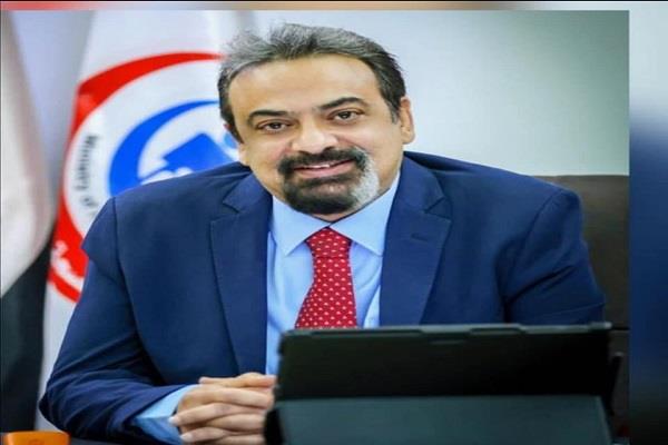 متحدث "الصحة": مصر ترفع درجة الاستعداد لتقديم رعاية طبية عاجلة وشاملة لمصابي غزة