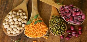 تعرف على مسببات الغازات .. منها البقوليات غير المنقوعة