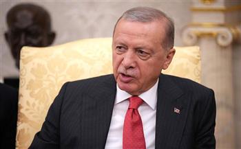 إعلام تركي: أردوغان يبدأ زيارة رسمية للسعودية اليوم ثم يتوجه إلى مصر غدا