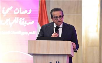 وزير الصحة يدشن فعاليات اليوم العالمي للأسرة والسلام