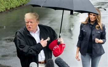 7 ملايين دولار في الافتتاح.. إيرادات فيلم "ميلانيا ترامب" تفوق التوقعات