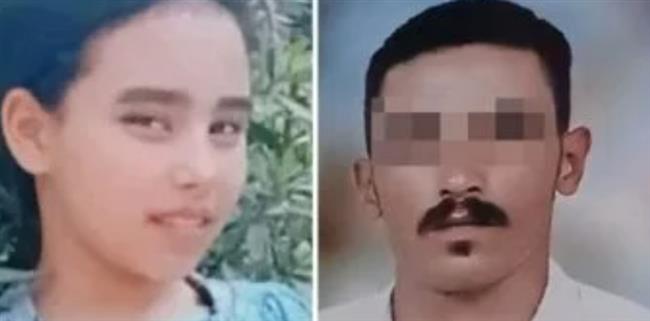 إحالة أب متهم بتعذيب طفلته حتى الموت لمحكمة الجنايات بالشرقية