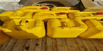 محافظ أسيوط: تحرير 2306 محاضر تموينية متنوعة خلال حملات مكثفة على المخابز والأسواق 