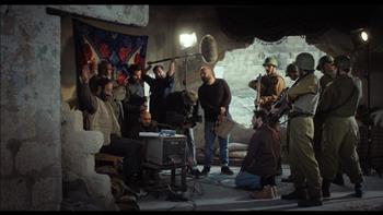 4 فبراير.. عرض "كان ياما كان في غزة" بسينمات القاهرة 