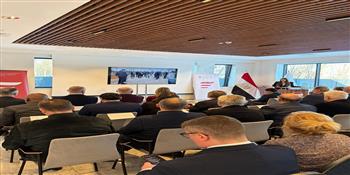 السفارة المصرية في وارسو تستضيف الشركات البولندية المستثمرة في مصر 