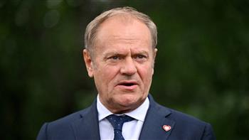 رئيس وزراء بولندا يزور أوكرانيا لإجراء محادثات مع الرئيس زيلنسكي