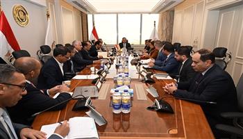 وزير التموين: تطوير صناعة السكر أولوية لضمان الأمن الغذائي واستقرار السوق المحلية