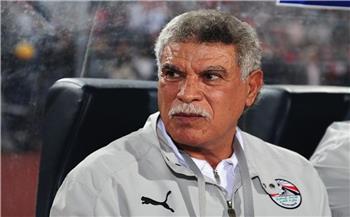 الفريق الطبي يطمئن أسرته.. تحسن الحالة الصحية لحسن شحاتة