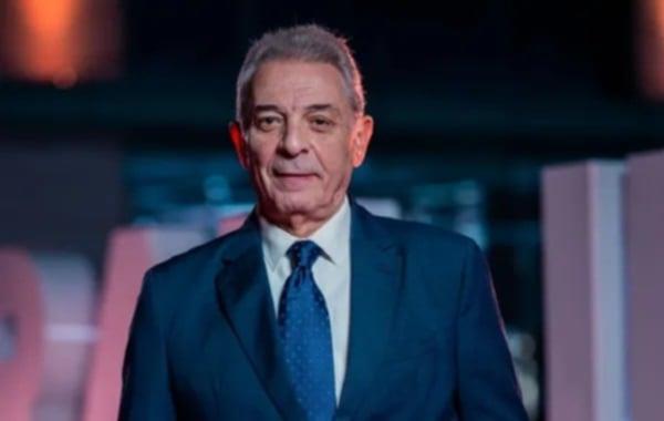 "حادثة خطف".. المحور الرئيسي لمسلسل "فرصة أخيرة" رمضان المقبل