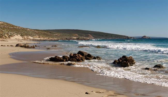 عنوان للبطولة.. طفل أسترالي يسبح 4 كم في الظلام لإنقاذ عائلته من الغرق