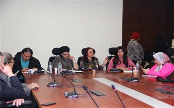 «أوجه عديدة للموت».. ندوة لمناقشة رواية الكاتبة رضوى الأسود بمعرض الكتاب