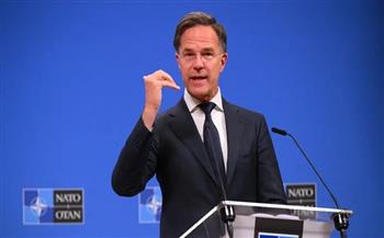 الأمين العام للناتو: ندعم أوكرانيا ومستعدون للقيام بذلك لسنوات قادمة