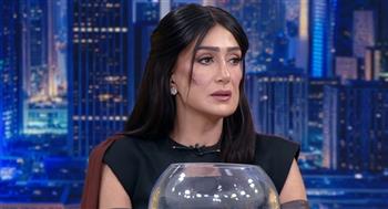 غادة عبد الرازق تكشف عن عمرها الحقيقي وتوجه رسالة للنساء.. ماذا قالت؟