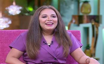 رحمة أحمد بإطلالة مختلفة في بوستر «عرض وطلب»  رمضان 2026