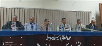 ثقافة أبنوب تنظم أمسية شعرية كبرى لأدباء مصر بعنوان "ليلة شعر" 