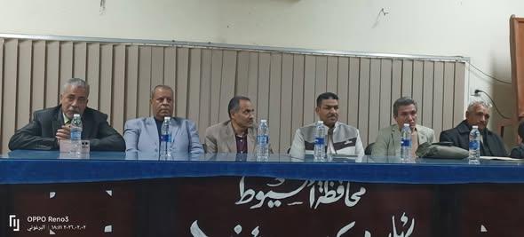 ثقافة أبنوب تنظم أمسية شعرية كبرى لأدباء مصر بعنوان "ليلة شعر" 