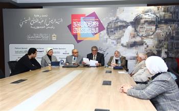 أكاديميون: القيم التي طرحها أحمد أمين تمثل ركائز أساسية لأي نهضة ثقافية حقيقية