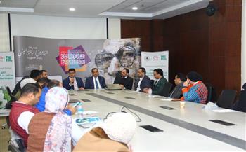 مائدة مستديرة بمعرض القاهرة للكتاب تناقش تحويل تغير المناخ إلى مسؤولية مجتمعية