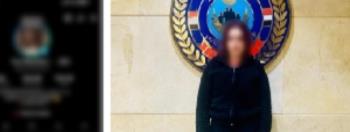 ضبط صانعة محتوى بالجيزة لنشرها فيديوهات خادشة للحياء على مواقع التواصل الاجتماعي