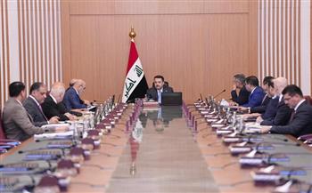 رئيس الوزراء العراقي يشدد على ضرورة الحفاظ على استقرار السوق والدخل العام للمواطنين 