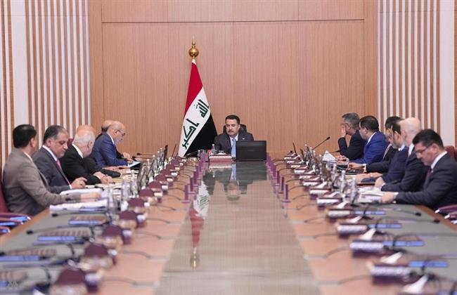 رئيس الوزراء العراقي يشدد على ضرورة الحفاظ على استقرار السوق والدخل العام للمواطنين 