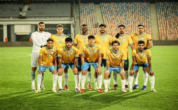 الإسماعيلي إلى أين.. من ينقذ أول بطل مصري في أفريقيا؟