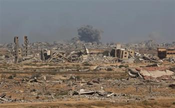 الرئاسة الفلسطينية: ادعاءات الاحتلال الإسرائيلي بشأن قطاع غزة باطلة ولا أساس لها من الصحة