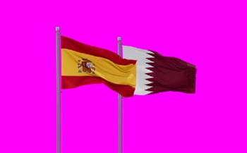 قطر وإسبانيا تبحثان العلاقات الثنائية وآخر تطورات الأوضاع بالمنطقة