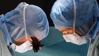 من زمن الحرب العالمية.. إخلاء مستشفى بعد اكتشاف قذيفة داخل جسد مريض