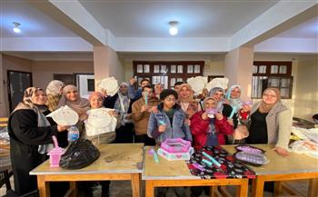 "الشباب والرياضة": تواصل تنفيذ برنامج «قادر على التحدي» بالشرقية للعام الثالث