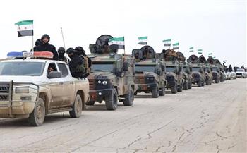 الداخلية السورية: استكمال الاتفاق مع قسد يتم بدخول رتل جديد للأمن إلى مدينة القامشلي