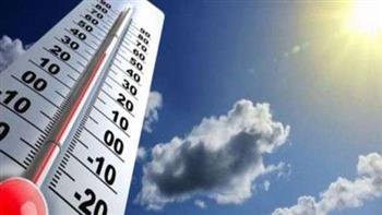 الأرصاد: طقس الغد دافئ نهارا شديد البرودة ليلا على أغلب الأنحاء.. والصغري بالقاهرة 12