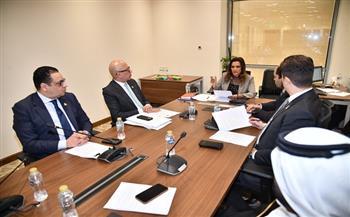 لجنة السياحة والطيران المدني توافق على خطة عملها وتؤكد: 18 مليون سائح في 2025