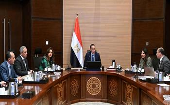 رئيس الوزراء: الدولة تولي أهمية كبيرة لتنمية محافظات الصعيد في إطار رؤية مصر 2030
