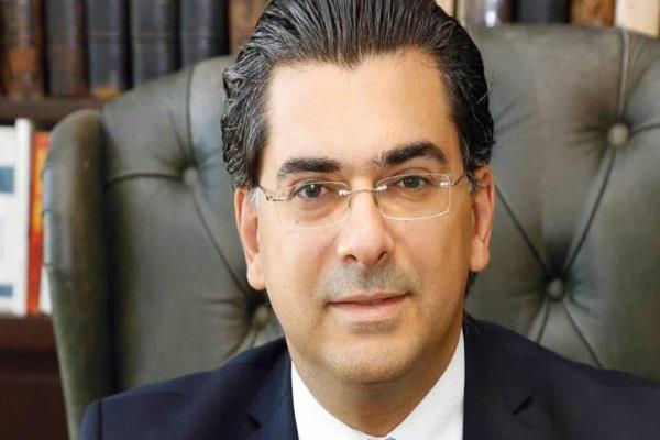 وزير الإعلام اللبناني: لبنان يستعيد حضوره العربي.. ومستقبل الاستثمار به واعد