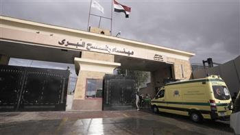 هيئة فلسطينية: نثمن عاليا دور مصر في فتح معبر رفح في كلا الاتجاهين