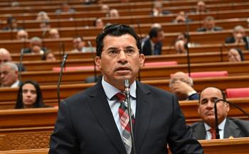 وزير الرياضة بمجلس النواب: تطوير شامل للبنية بمراكز الشباب وتنوع لأنشطتها