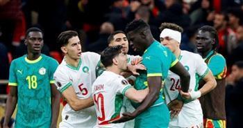 الاتحاد المغربي لكرة القدم يستأنف على عقوبات كاف في نهائي أفريقيا