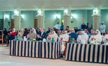 انطلاق فعاليات الدورة الـ 23 من أيام الشارقة التراثية ببرنامج فكري وتراثي ثري غدًا 