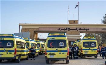 فرنسا: إعادة فتح معبر رفح خطوة أولى مهمة في تنفيذ المرحلة الثانية من وقف إطلاق النار بغزة