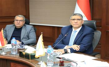 محافظ الجيزة يعقد اللقاء الأسبوعي لبحث شكاوى مواطني الدقي والعمرانية والهرم وأبو النمرس