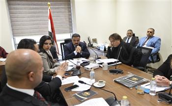 إنشاء هيئة اكتشاف ورعاية الموهوبين رياضيا على أولويات "شباب النواب".. ورئيس اللجنة: سيكون لنا أنياب