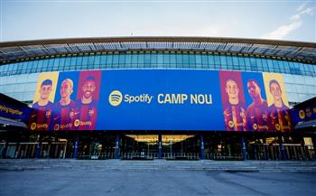 برشلونة يكشف عن نيته في استضافة نهائي دوري أبطال أوروبا 2029 بـ"كامب نو"