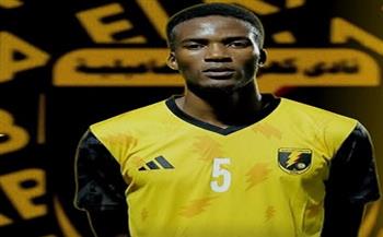 كهرباء الإسماعيلية يتعاقد مع التنزاني فريد سليمان قبل مواجهة الزمالك