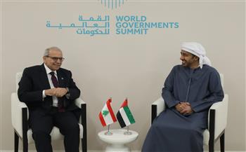 نواف سلام يؤكد ضرورة حشد الدعم الدولي لوقف الاعتداءات الإسرائيلية على لبنان